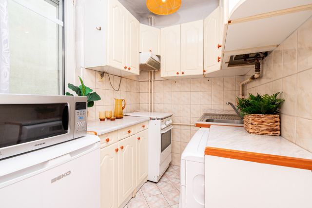 Mieszkanie 1-pokojowe Kalisz, ul. Górnośląska. Zdjęcie 5