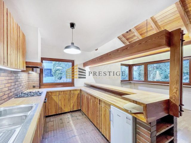 bliźniak, 12 pokoi Warszawa Żoliborz, ul. Jerzego Szaniawskiego. Zdjęcie 5