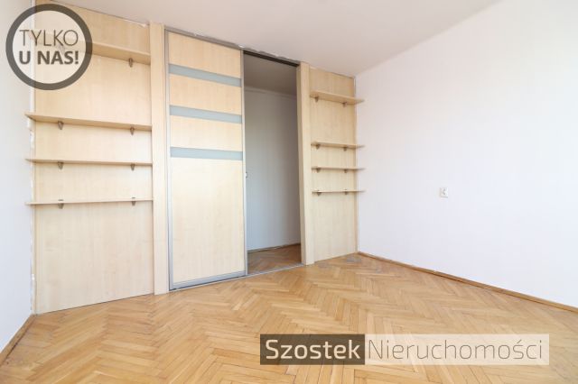 Mieszkanie 3-pokojowe Kraków Krowodrza, ul. Mazowiecka. Zdjęcie 2