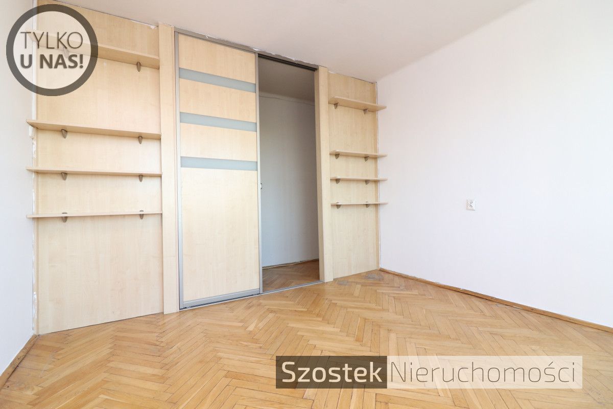 Mieszkanie 3-pokojowe Kraków Krowodrza, ul. Mazowiecka. Zdjęcie 2