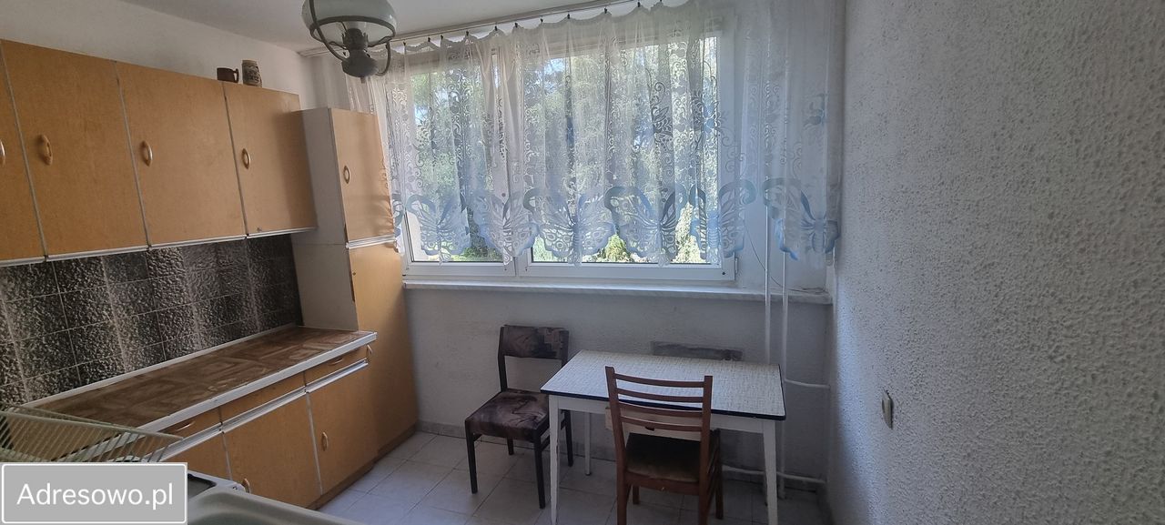 Mieszkanie 2-pokojowe Lubin, ul. Budowniczych Lgom. Zdjęcie 5