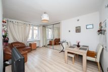 Mieszkanie 2-pokojowe Warszawa Praga-Północ, ul. Bertolta Brechta