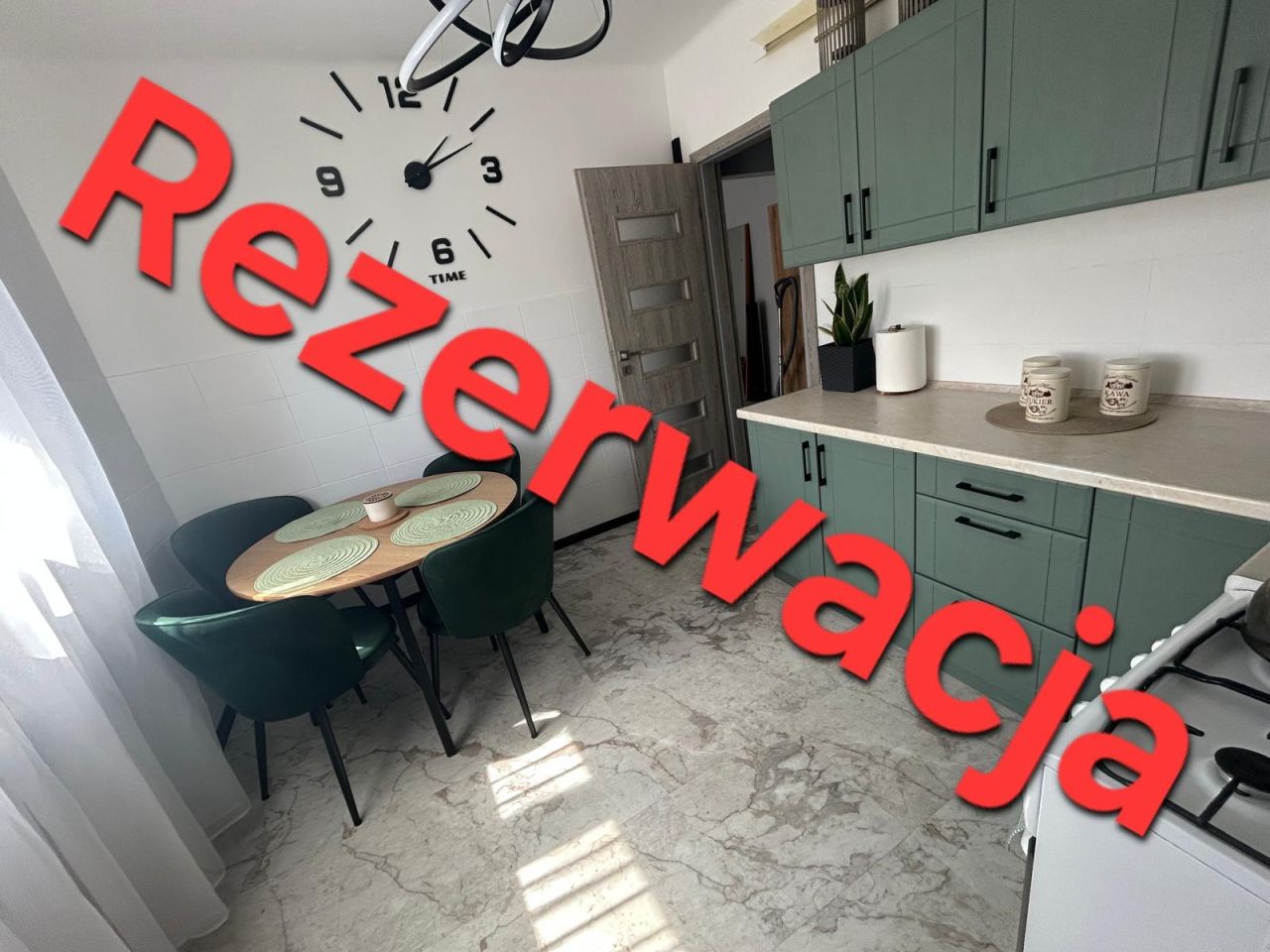 Mieszkanie 1-pokojowe Tomaszów Mazowiecki Karpaty, ul. Akacjowa