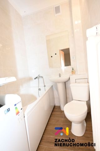 Mieszkanie 1-pokojowe Zielona Góra Centrum. Zdjęcie 5