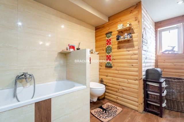 dom wolnostojący, 5 pokoi Kraków, ul. Lubocka. Zdjęcie 18