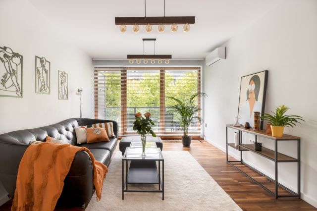 Mieszkanie 2-pokojowe Katowice Kostuchna, ul. Arkadiusza Puchały. Zdjęcie 1