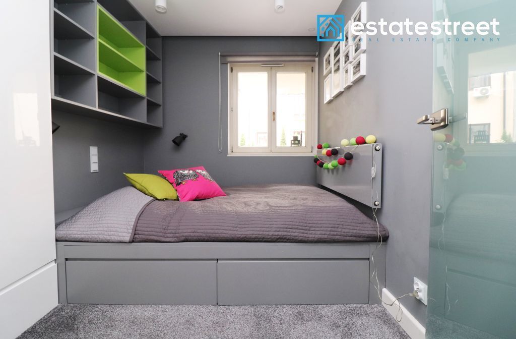 Mieszkanie 2-pokojowe Kraków, ul. Jana Zamoyskiego. Zdjęcie 7