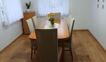 dom wolnostojący, 5 pokoi Cieszanowice