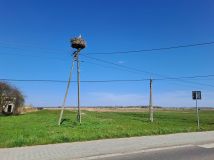 Działka rolno-budowlana Szczerbaków. Zdjęcie 2