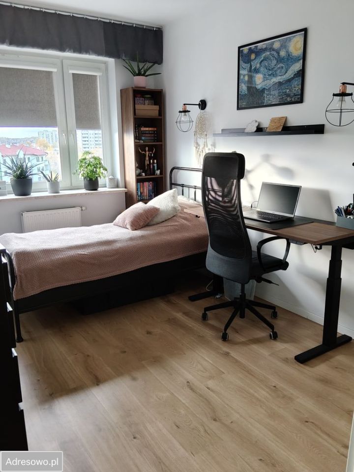 Mieszkanie 3-pokojowe Warszawa Tarchomin, ul. Myśliborska. Zdjęcie 19