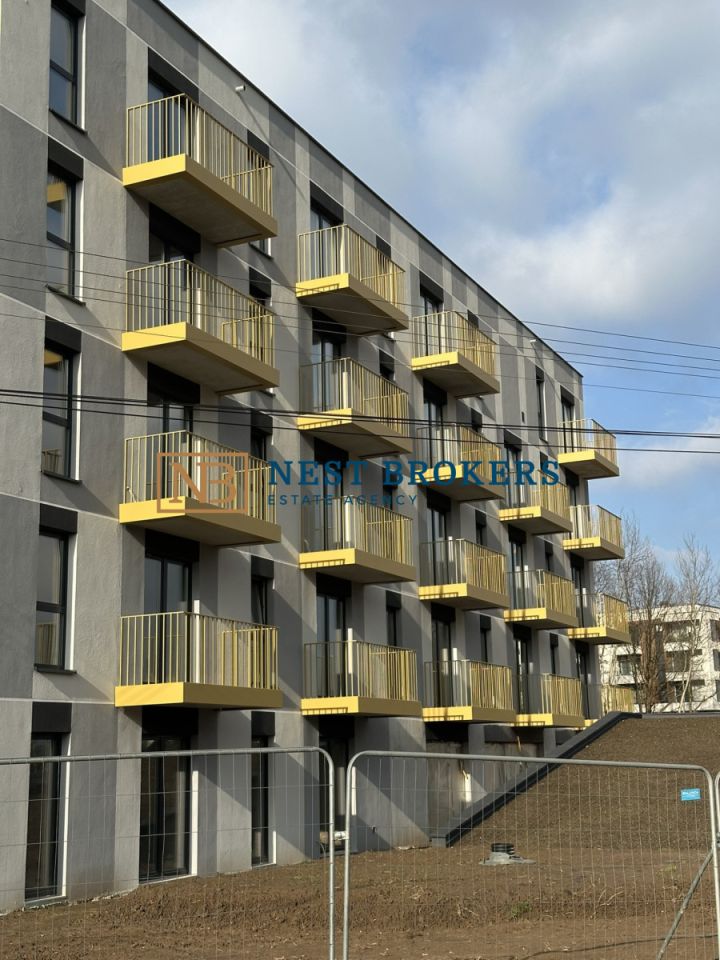 Mieszkanie 2-pokojowe Czarnochowice. Zdjęcie 5