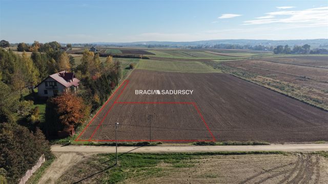 Działka budowlana Sieciechowice. Zdjęcie 5