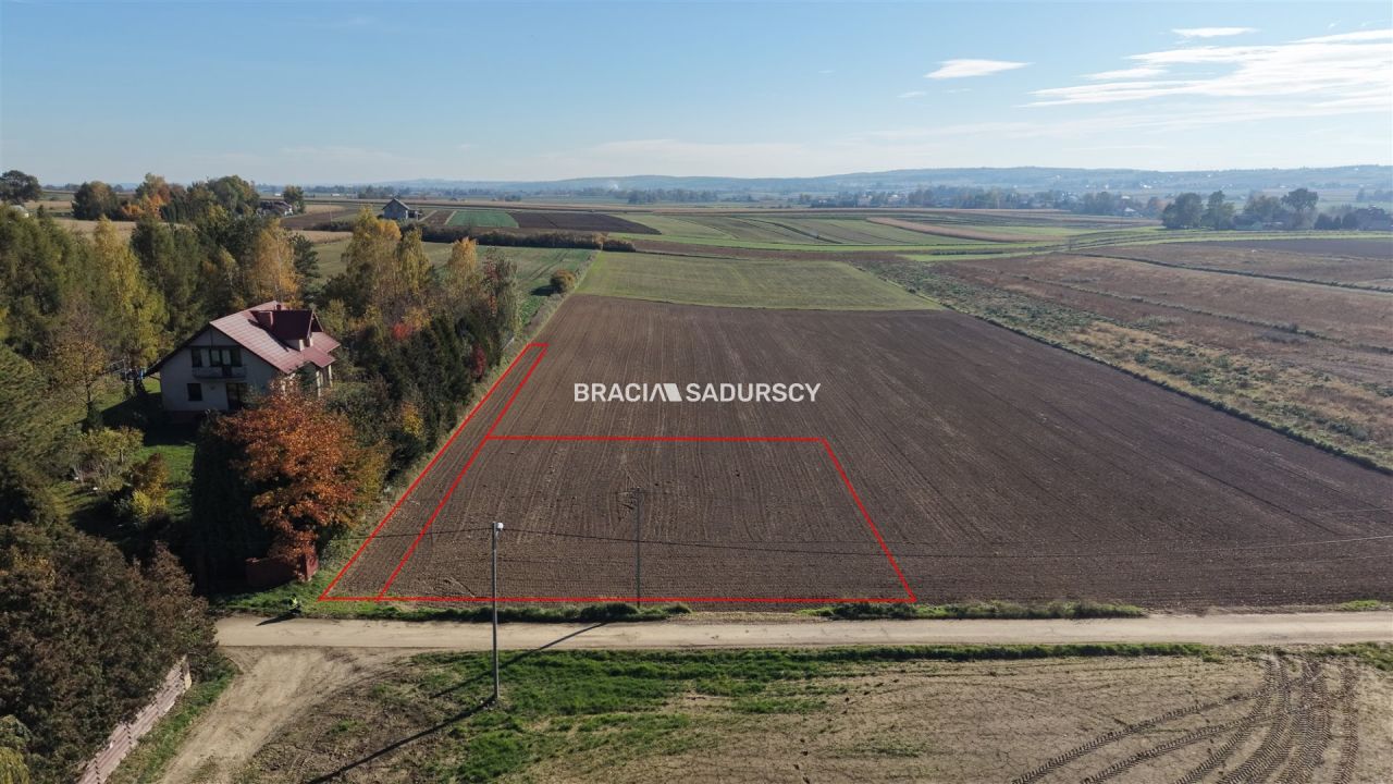 Działka budowlana Sieciechowice. Zdjęcie 5