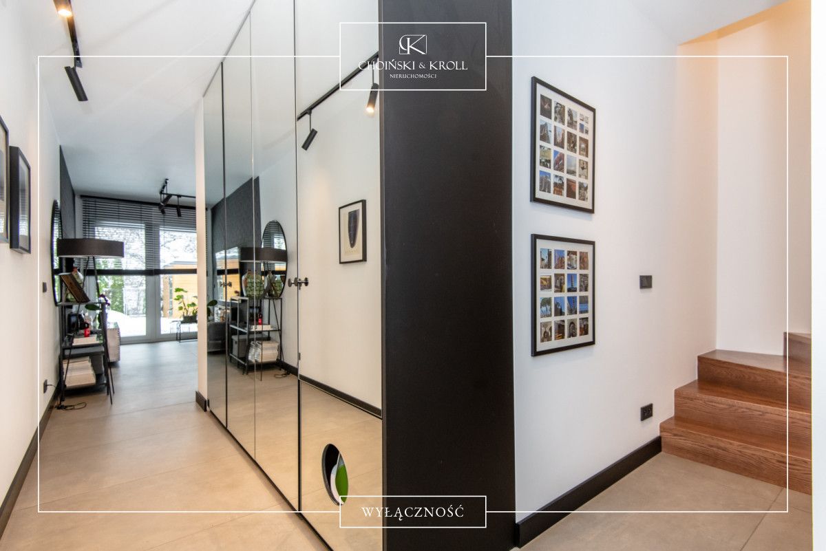 bliźniak, 3 pokoje Komorniki. Zdjęcie 8