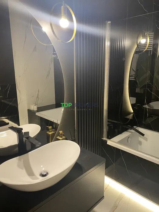 Mieszkanie 3-pokojowe Warszawa Mokotów, ul. Postępu. Zdjęcie 7