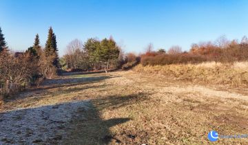 Działka budowlana Trzebinia, ul. 1 Maja