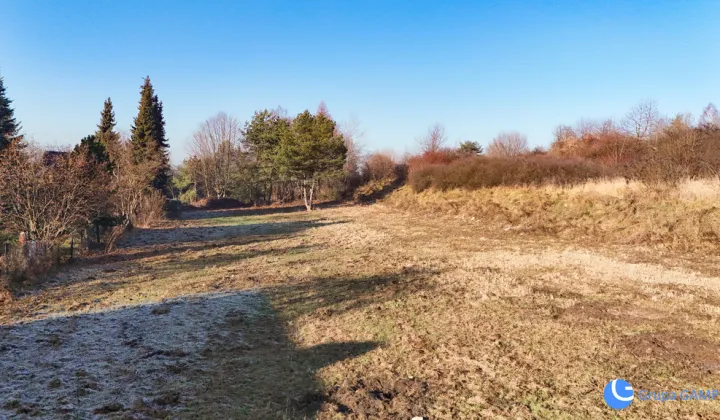 Działka budowlana Trzebinia, ul. 1 Maja