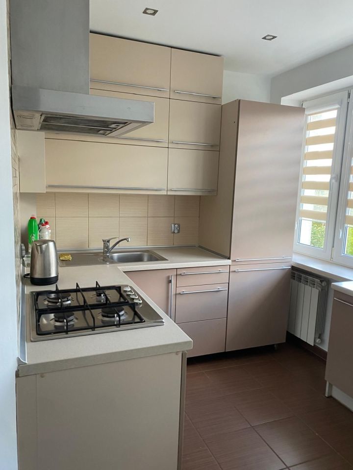 Mieszkanie 3-pokojowe Kęty. Zdjęcie 3