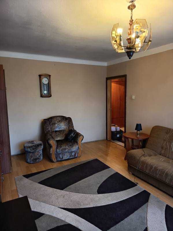 Mieszkanie 3-pokojowe Parczew. Zdjęcie 2