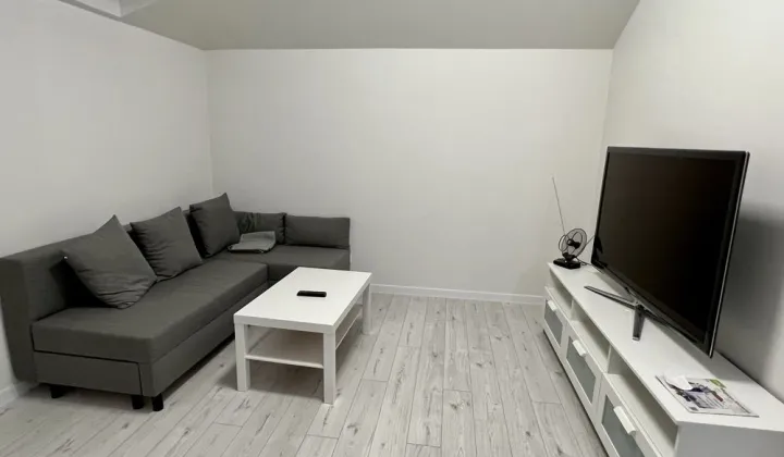 Mieszkanie 2-pokojowe Przemyśl, ul. Tatarska