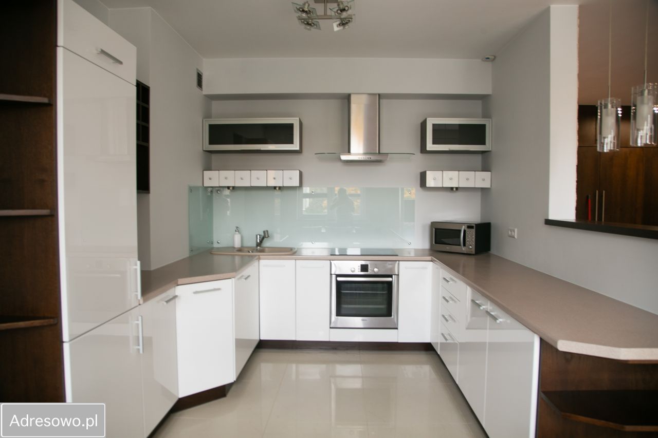 Mieszkanie 3-pokojowe Pruszków, ul. Hubala. Zdjęcie 4