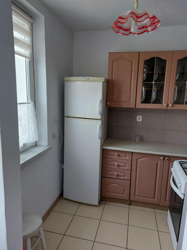 Mieszkanie 1-pokojowe Ełk Centrum, ul. Wojska Polskiego. Zdjęcie 2