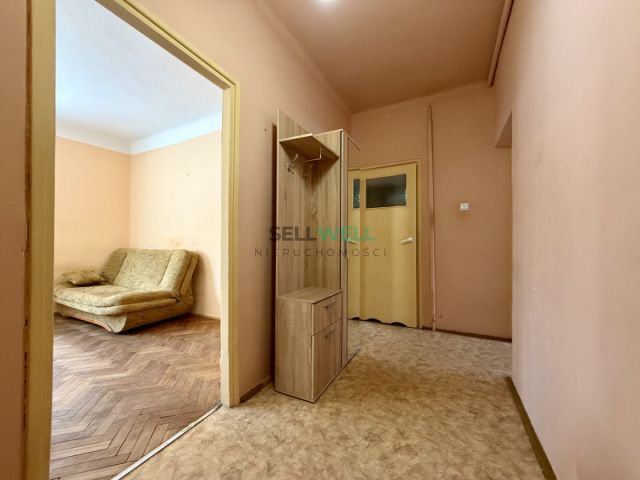 Mieszkanie 2-pokojowe Łódź Bałuty, ul. Bracka. Zdjęcie 3