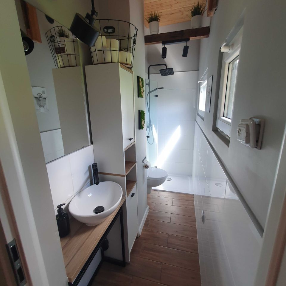 Działka rod Bydgoszcz, ul. Wyścigowa. Zdjęcie 8