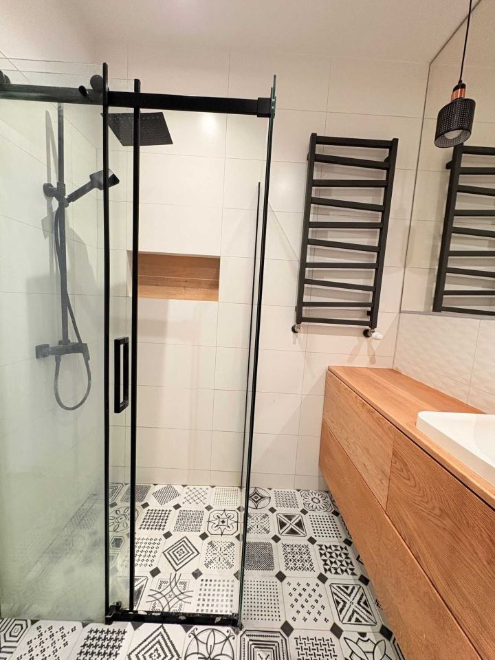 Mieszkanie 2-pokojowe Warszawa Ochota, ul. Gumińska. Zdjęcie 5