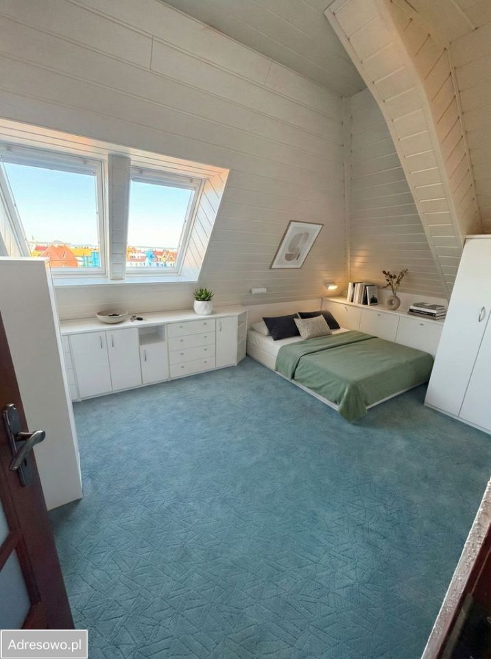 Mieszkanie 4-pokojowe Świdnica, ul. Ułańska. Zdjęcie 3