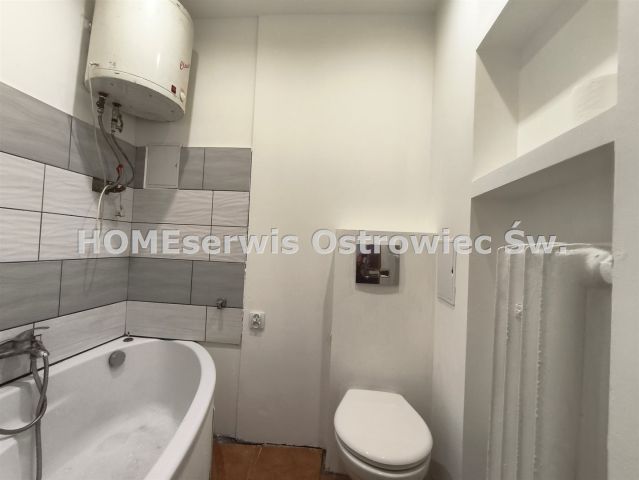 Mieszkanie 3-pokojowe Ostrowiec Świętokrzyski Centrum, ul. Jana Kochanowskiego. Zdjęcie 7
