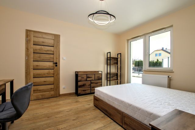 Mieszkanie 2-pokojowe Rzeszów, ul. Stanisława Wyspiańskiego. Zdjęcie 6