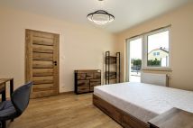 Mieszkanie 2-pokojowe Rzeszów, ul. Stanisława Wyspiańskiego. Zdjęcie 4