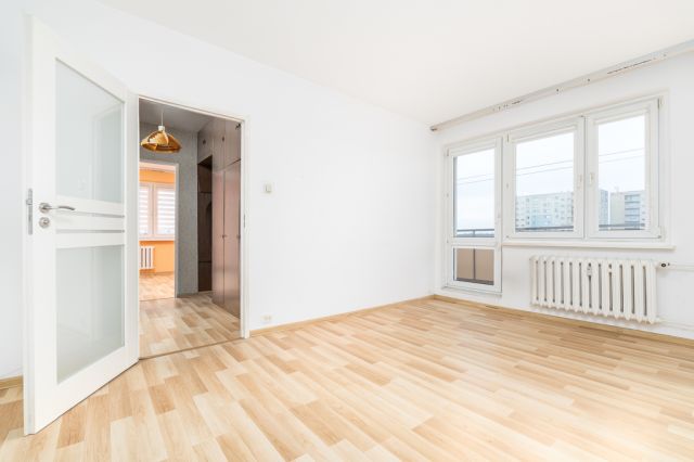 Mieszkanie 2-pokojowe Szczecin, ul. Władysława Szafera. Zdjęcie 2