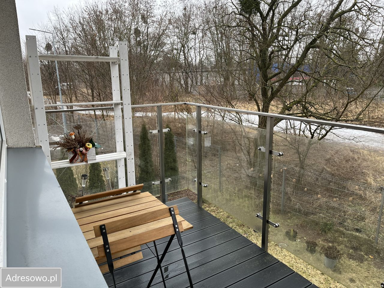 Mieszkanie 3-pokojowe Poznań Podolany. Zdjęcie 2