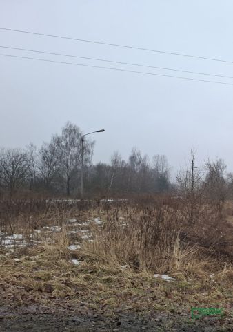 Działka inna Brzeszcze, ul. Przecieszyńska. Zdjęcie 2