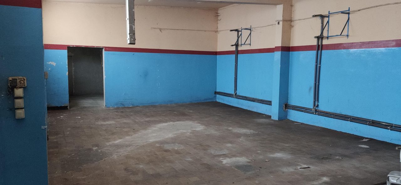 Garaż/miejsce parkingowe Zawiercie Centrum, Hoża. Zdjęcie 6