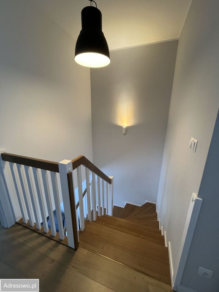 dom szeregowy, 3 pokoje Glinno, ul. Grudniowa. Zdjęcie 3