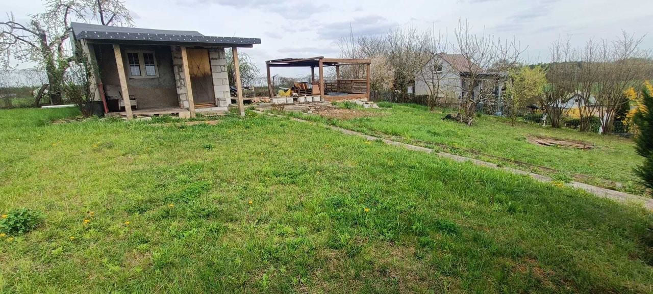 Działka rod Wieniec. Zdjęcie 2