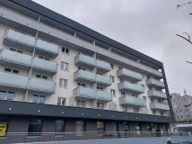 Mieszkanie 3-pokojowe Białystok Wygoda, ul. Walentego Lewandowskiego. Zdjęcie 1