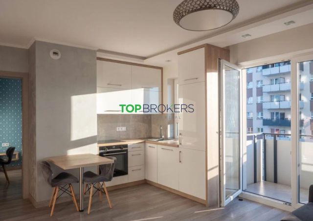 Mieszkanie 2-pokojowe Warszawa Wola, ul. Stańczyka. Zdjęcie 2