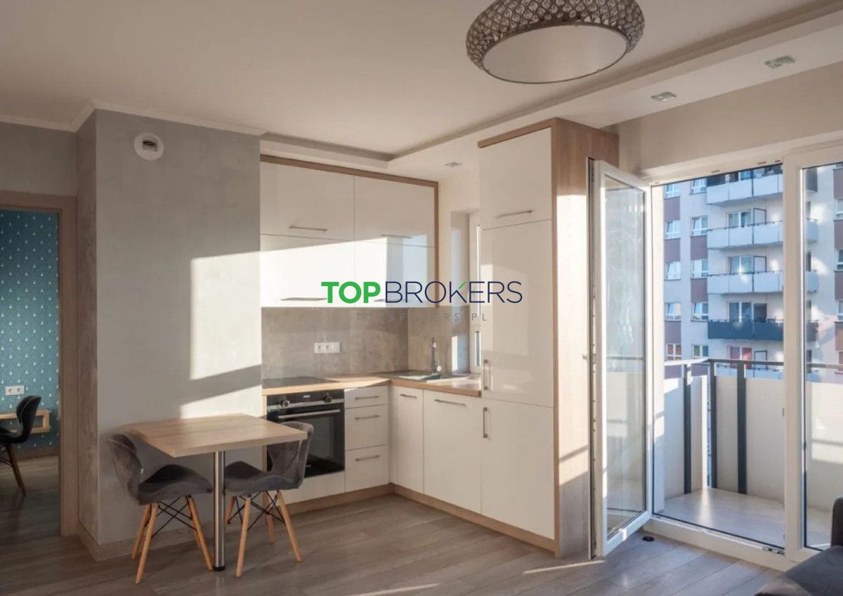 Mieszkanie 2-pokojowe Warszawa Wola, ul. Stańczyka. Zdjęcie 2