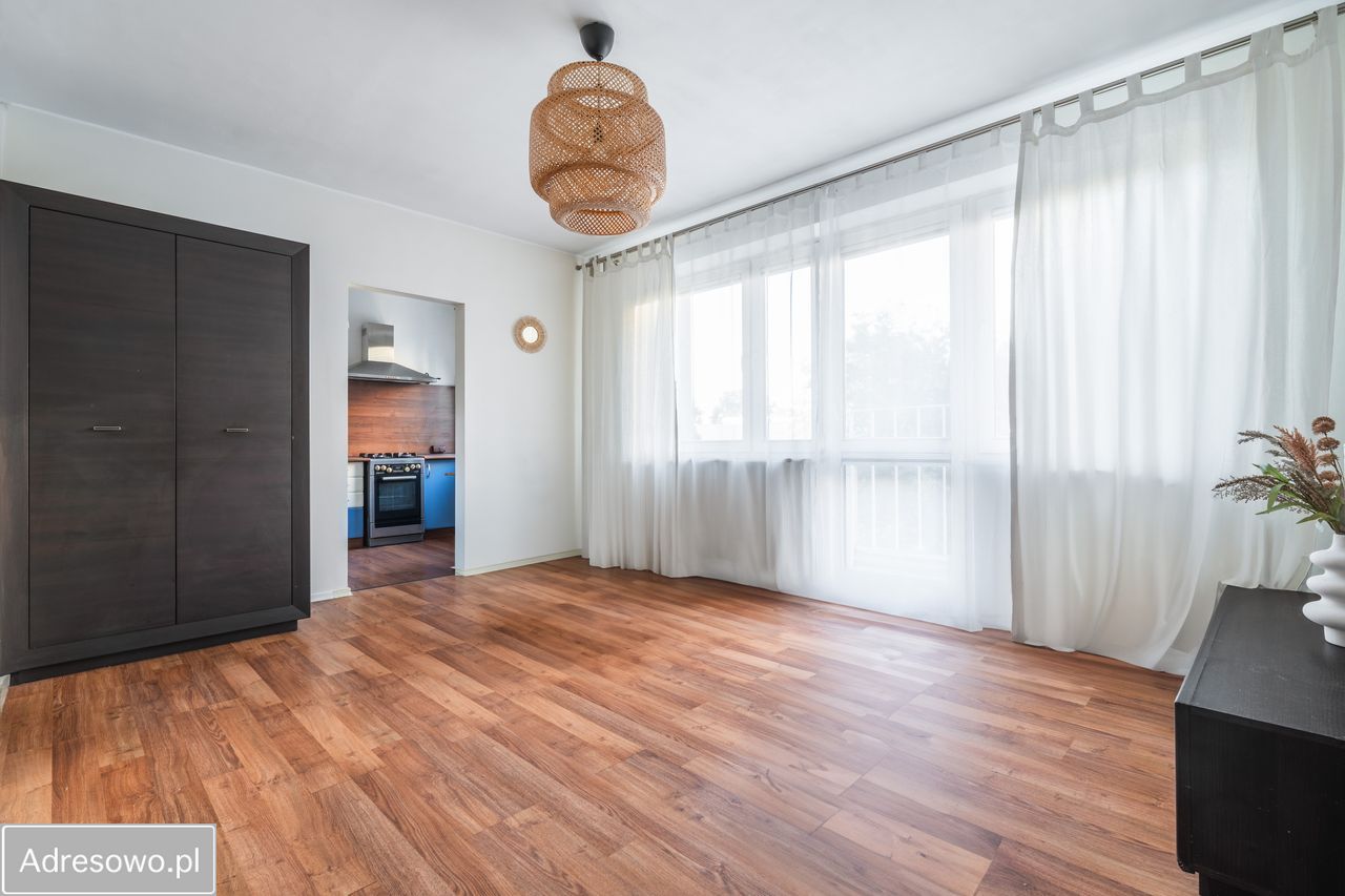 Mieszkanie 1-pokojowe Warszawa Stegny, ul. Korsykańska. Zdjęcie 8