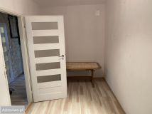 Mieszkanie 3-pokojowe Szczecin Śródmieście, al. Wyzwolenia. Zdjęcie 4