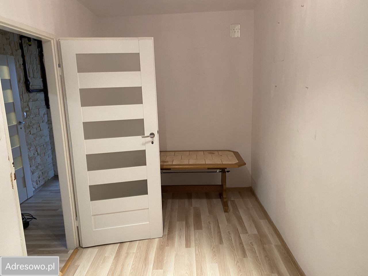 Mieszkanie 3-pokojowe Szczecin Śródmieście, al. Wyzwolenia. Zdjęcie 5