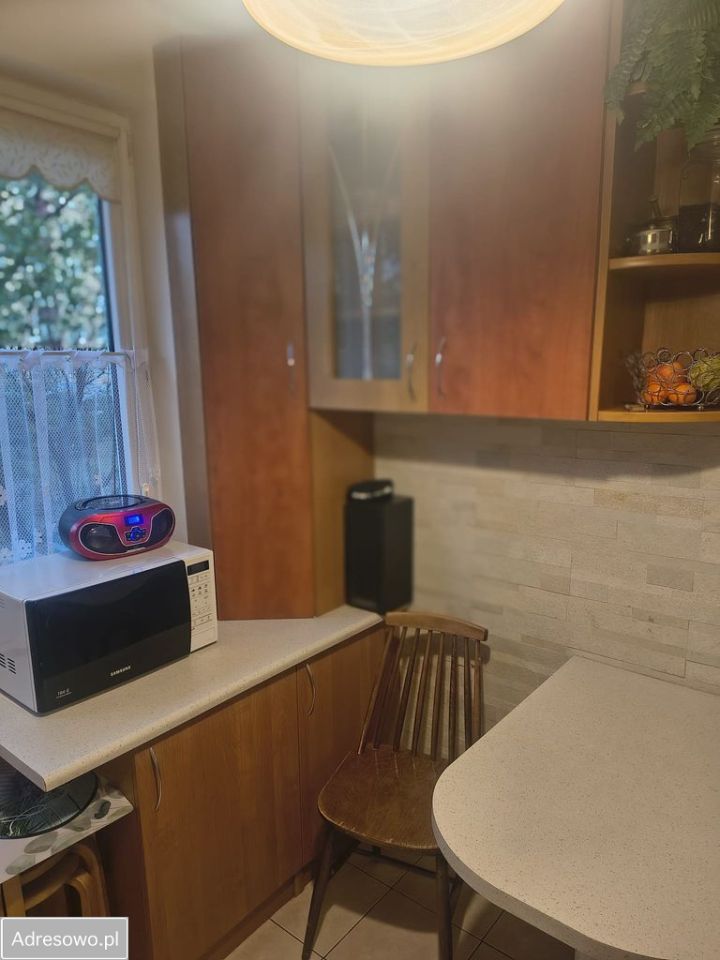 Mieszkanie 2-pokojowe Lublin Kalinowszczyzna, ul. Kazimierza Tumidajskiego. Zdjęcie 2