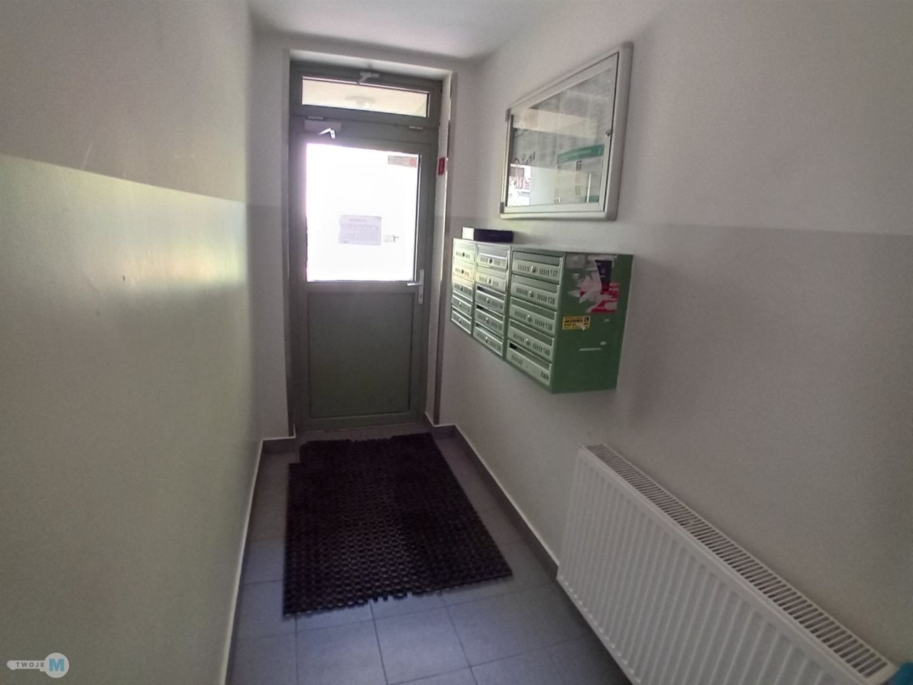 Mieszkanie 3-pokojowe Warszawa Bielany. Zdjęcie 21