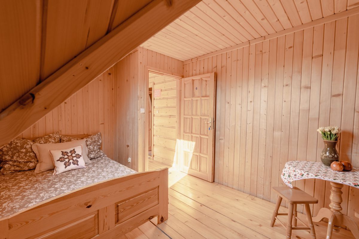 Lokal Chochołów. Zdjęcie 21