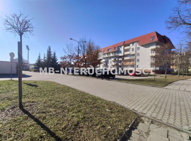 Garaż/miejsce parkingowe Olsztyn Pojezierze. Zdjęcie 7
