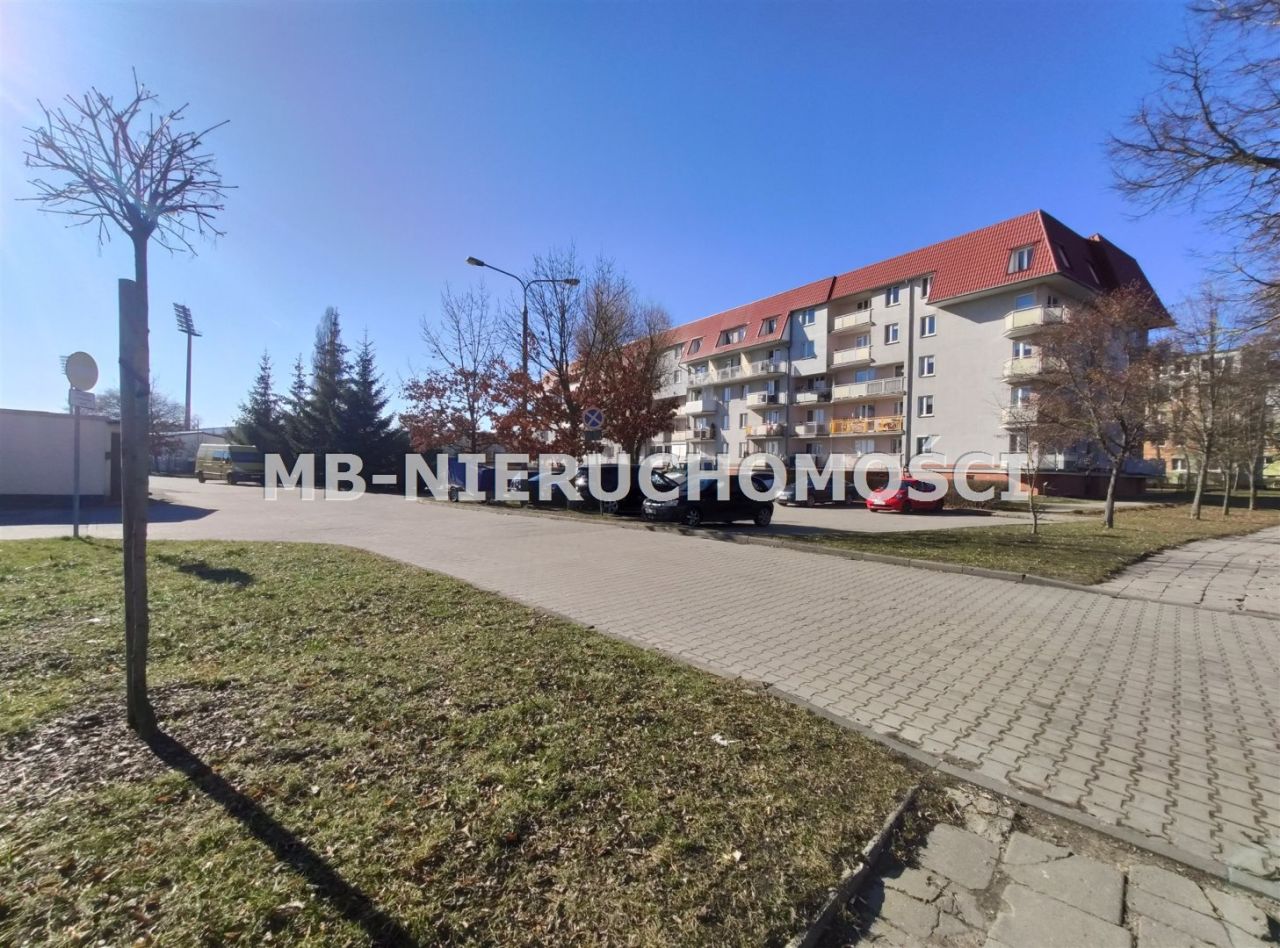 Garaż/miejsce parkingowe Olsztyn Pojezierze. Zdjęcie 7